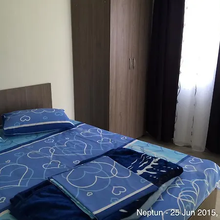 Guest house Vila 