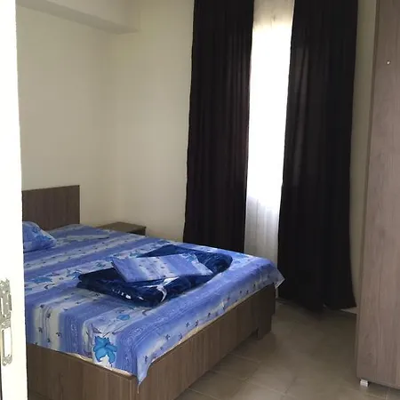 Guest house Vila 