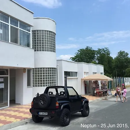 Guest house Vila 